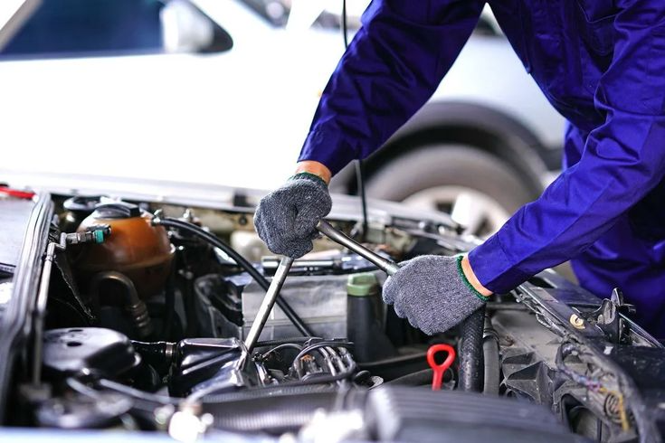 Car servicing including brake and clutch repair at Central Tyres Creggs Co Galway