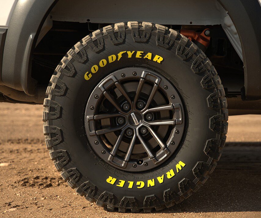 Car and 4x4 tyres fitted at Central Tyres Creggs Co Galway workshop